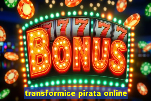 transformice pirata online